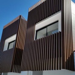 Thanh Lam Gỗ Nhựa Ngoài Trời 100x50 4 thanh lam go nhua ngoai troi innoliving 100 50 9