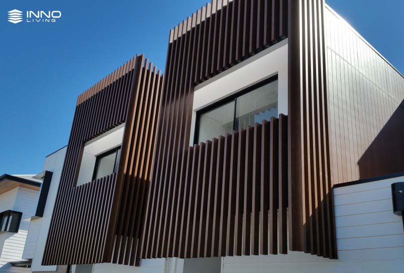 Thanh Lam Gỗ Nhựa Ngoài Trời 100x50 là sản phẩm phù hợp dùng để kiến tạo nên những không gian xanh trong ngôi nhà của bạn Thanh Lam Gỗ Nhựa Ngoài Trời 100x50 là sản phẩm phù hợp dùng để kiến tạo nên những không gian xanh trong ngôi nhà của bạn