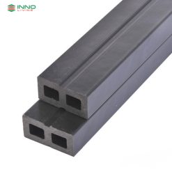 Thanh đà gỗ nhựa ngoài trời INNOliving KT 60×30