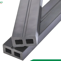 INNO LIVING phân phối thanh đà gỗ nhựa 60x30 toàn quốc, cam kết giá ưu đãi
