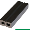 Thanh đà gỗ nhựa ngoài trời INNO LIVING KT 60x30