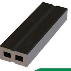 Thanh đà gỗ nhựa ngoài trời INNO LIVING KT 60x30