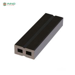 Thanh Đà Gỗ Nhựa Ngoài Trời INNO LIVING KT 60x30 1 Thanh đà gỗ nhựa ngoài trời INNOliving KT 60×30