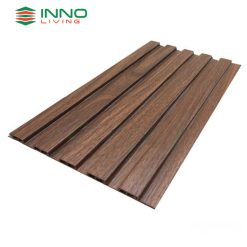 Tấm Lam Nhựa Giả Gỗ Ốp Tường INNOLIVING W159T9