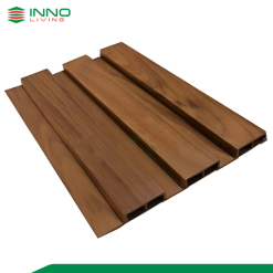 Tấm lam sóng gỗ nhựa
