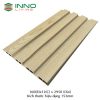 Tấm Lam Gỗ Nhựa Ốp Tường INNOLIVING W160T12