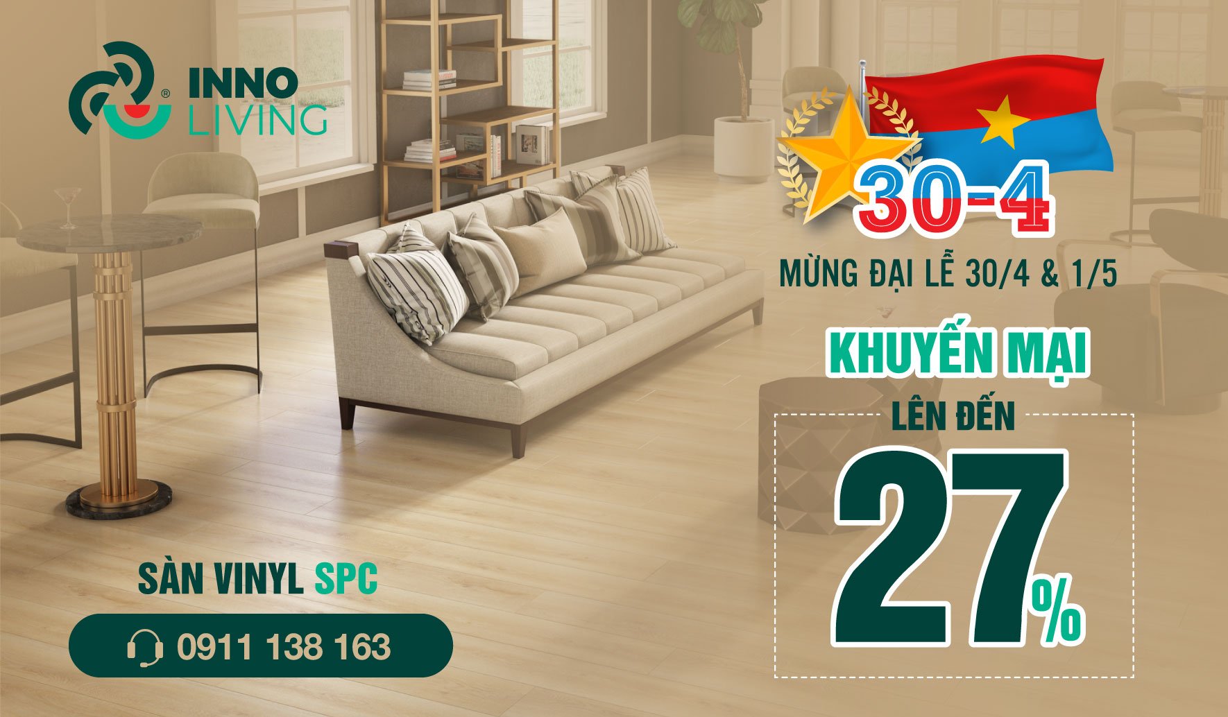 Khuyến mãi sàn vinyl SPC chào mừng đại lễ 30/4 & 1/5 báo giá sàn nhựa giả gỗ cao cấp giá rẻ; tại hà nội sài gòn tphcm thành phố hồ chí minh; sàn nhựa hèm khóa 4mm 5mm 6mm 8mm; Có nên dùng sàn nhựa hèm khóa; Sàn nhựa hèm khóa Có tốt không; Sàn nhựa hèm khóa Có bền không; Báo giá thi công sàn nhựa hèm khóa; báo giá sàn nhựa cao cấp giá rẻ; tại hà nội sài gòn tphcm thành phố hồ chí minh; báo giá sàn nhựa hèm khóa spc cao cấp giá rẻ; tại hà nội sài gòn tphcm thành phố hồ chí minh; báo giá sàn nhựa hèm khóa vân gỗ cao cấp giá rẻ; báo giá sàn nhựa hèm khóa vân đá cao cấp giá rẻ; tại hà nội sài gòn tphcm thành phố hồ chí minh; báo giá sàn nhựa giả gỗ cao cấp giá rẻ; báo giá sàn vinyl cao cấp giá rẻ; tại hà nội sài gòn tphcm thành phố hồ chí minh; báo giá tấm nhựa lót sàn cao cấp giá rẻ; báo giá sàn nhựa vân gỗ cao cấp giá rẻ; tại hà nội sài gòn tphcm thành phố hồ chí minh; báo giá sàn nhựa vinyl cao cấp giá rẻ; báo giá tấm lót sàn nhựa cao cấp giá rẻ; tại hà nội sài gòn tphcm thành phố hồ chí minh; báo giá sàn nhựa giả đá cao cấp giá rẻ; báo giá sàn nhựa vân đá cao cấp giá rẻ; tại hà nội sài gòn tphcm thành phố hồ chí minh; báo giá sàn nhựa giả gỗ có hèm khóa cao cấp giá rẻ; báo giá sàn nhựa giả gỗ hèm khóa cao cấp giá rẻ; tại hà nội sài gòn tphcm thành phố hồ chí minh; báo giá sàn vinyl kháng khuẩn cao cấp giá rẻ; báo giá sàn vinyl cao cấp giá rẻ; tại hà nội sài gòn tphcm thành phố hồ chí minh; báo giá sàn nhựa spc cao cấp giá rẻ tại hà nội; báo giá sàn nhựa giả bê tông cao cấp giá rẻ; tại hà nội sài gòn tphcm thành phố hồ chí minh;