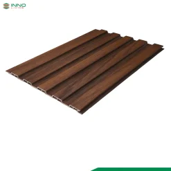 Tấm Lam Nhựa Giả Gỗ Ốp Tường INNOLIVING W159T9