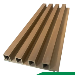 Mỗi tấm ốp W165T25 là điểm nhấn kiến trúc, làm nổi bật mọi không gian