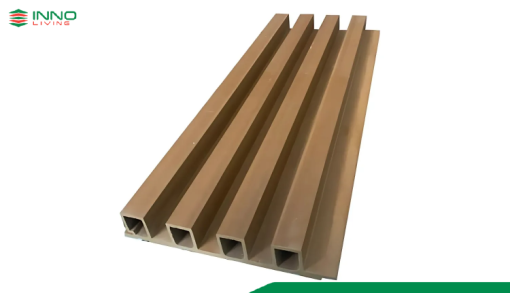 Mỗi tấm ốp W165T25 là điểm nhấn kiến trúc, làm nổi bật mọi không gian