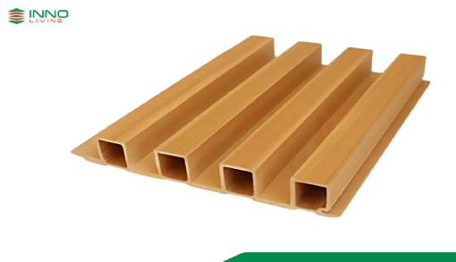 Tấm ốp lam sóng INNO LIVING W165T25 bền màu, chống chịu thời tiết