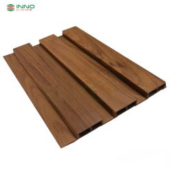 Tấm ốp lam sóng gỗ nhựa INNOliving W204T15
