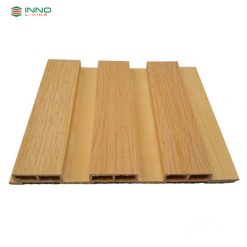 Tấm ốp lam sóng gỗ nhựa INNOliving W204T15