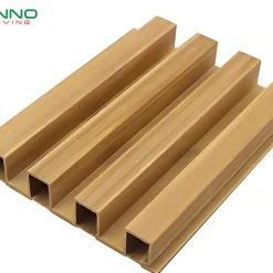 Tấm ốp lam sóng gỗ nhựa INNO LIVING W165T25