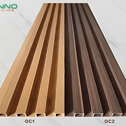 Lam sóng W165T25 cách âm, bền cơ học, dễ vệ sinh, tiết kiệm thi công