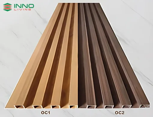 Lam sóng W165T25 cách âm, bền cơ học, dễ vệ sinh, tiết kiệm thi công
