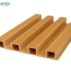 Mỗi tấm ốp W165T25 là điểm nhấn kiến trúc, làm nổi bật mọi không gian