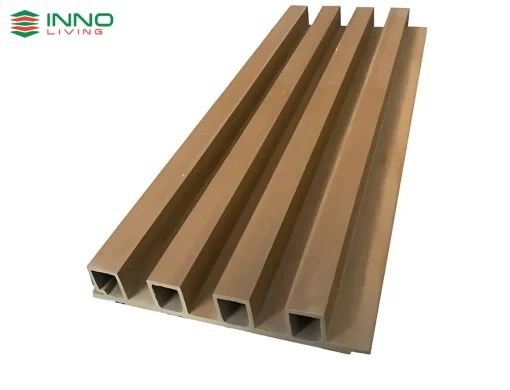 Mỗi tấm ốp W165T25 là điểm nhấn kiến trúc, làm nổi bật mọi không gian