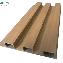 tấm ốp lam sóng gỗ nhựa INNO LIVING W202T30