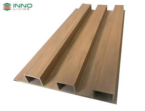 tấm ốp lam sóng gỗ nhựa INNO LIVING W202T30