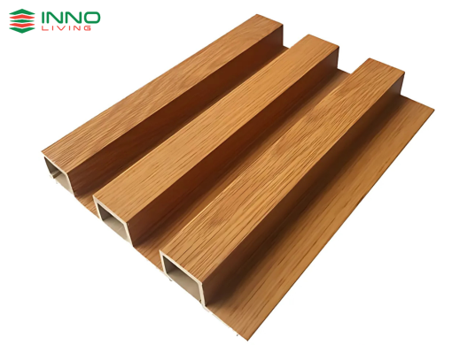 tấm ốp lam sóng gỗ nhựa INNO LIVING W202T30