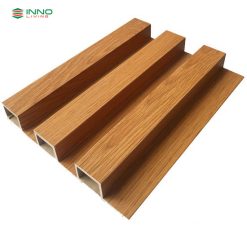 Tấm ốp lam sóng gỗ nhựa INNOliving W202T30