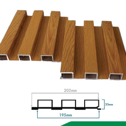 Biến không gian nhà bạn thành điểm nhấn đắt giá – bắt đầu chỉ với một tấm ốp