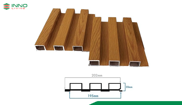 Biến không gian nhà bạn thành điểm nhấn đắt giá – bắt đầu chỉ với một tấm ốp Biến không gian nhà bạn thành điểm nhấn đắt giá – bắt đầu chỉ với một tấm ốp