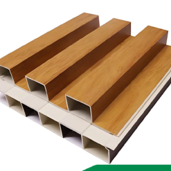 tấm ốp lam sóng gỗ nhựa INNO LIVING W202T30