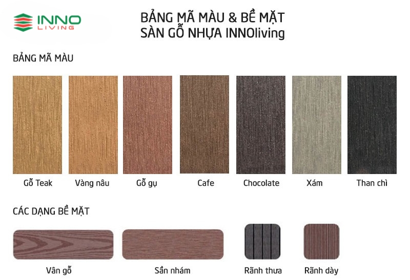 san go nhua ngoai troi innoliving san go nhua composite wpc ngoai troi báo giá sàn gỗ nhựa composite ngoài trời wpc INNOliving 140x21 140*21 D140H21; Gỗ nhựa INNOliving innoliving.vn; Sàn gỗ nhựa ngoài trời INNOliving; báo giá sàn gỗ nhựa 140x21 140*21 D140H21 lỗ vuông; báo giá tấm gỗ nhựa 140x21 140*21 D140H21 lỗ vuông; báo giá sàn gỗ nhựa ngoài trời 140x21 140*21 D140H21 lỗ vuông; báo giá sàn gỗ nhựa innoliving cao cấp chính hãng; báo giá sàn gỗ nhựa ngoài trời innoliving cao cấp 140x21 140*21 D140H21 lỗ vuông; báo giá tấm gỗ nhựa composite innoliving cao cấp 140x21 140*21 D140H21 lỗ vuông; gỗ nhựa wpc wood plastics composite; Giá mua bán báo giá sàn gỗ nhựa cao cấp giá rẻ 140x21 140*21 D140H21 lỗ vuông; tại hà nội sài gòn tphcm thành phố hồ chí minh; Giá mua bán báo giá Sàn gỗ nhựa ngoài trời cao cấp giá rẻ; Giá mua bán báo giá Sàn gỗ nhựa trong nhà cao cấp giá rẻ 140x21 140*21 D140H21 lỗ vuông; Giá mua bán báo giá Sàn gỗ nhựa cao cấp giá rẻ 140x21 140*21 D140H21 lỗ vuông; Giá mua bán báo giá Sàn gỗ nhựa composite cao cấp giá rẻ 140x21 140*21 D140H21 lỗ vuông; tại hà nội sài gòn tphcm thành phố hồ chí minh; Giá mua bán báo giá Sàn gỗ composite cao cấp giá rẻ 140x21 140*21 D140H21 lỗ vuông; Giá mua bán báo giá Sàn gỗ nhựa ban công sàn gỗ nhựa lát ban công cao cấp giá rẻ 140x21 140*21 D140H21 lỗ vuông; tại hà nội sài gòn tphcm thành phố hồ chí minh; Giá mua bán báo giá Sàn nhựa gỗ wpc wood plastics composite 140x21 140*21 D140H21 lỗ vuông; cao cấp giá rẻ; Giá mua bán báo giá Sàn gỗ nhựa lát sàn gỗ nhựa lót sàn cao cấp giá rẻ 140x21 140*21 D140H21 lỗ vuông; Giá mua bán báo giá Sàn gỗ nhựa bể bơi hồ bơi ngoài trời cao cấp giá rẻ 140x21 140*21 D140H21 lỗ vuông; Giá mua bán báo giá Sàn gỗ nhựa wpc cao cấp giá rẻ 140x21 140*21 D140H21 lỗ vuông; Giá mua bán báo giá Sàn gỗ nhựa sân vườn cao cấp giá rẻ 140x21 140*21 D140H21 lỗ vuông; tại hà nội sài gòn tphcm thành phố hồ chí minh; Sàn Gỗ Nhựa Ngoài Trời Lỗ Vuông 140×21