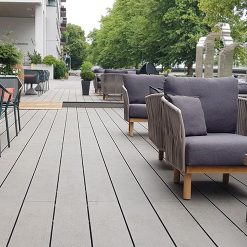 san go nhua composite ngoai troi 140x21 lo tron 18