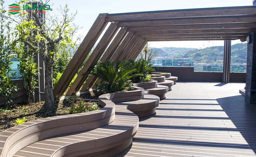 san go nhua composite ngoai troi 140x21 lo tron 21