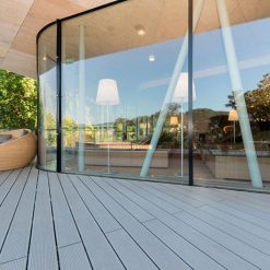 san go nhua composite ngoai troi 140x21 lo tron 22