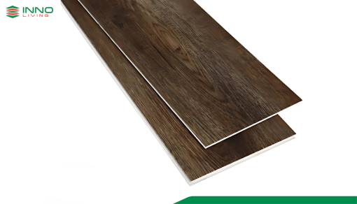 sàn nhựa vinyl hèm khóa spc