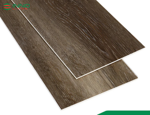 Sàn nhựa vinyl vân gỗ 4mm có hèm khóa INNOliving IN161