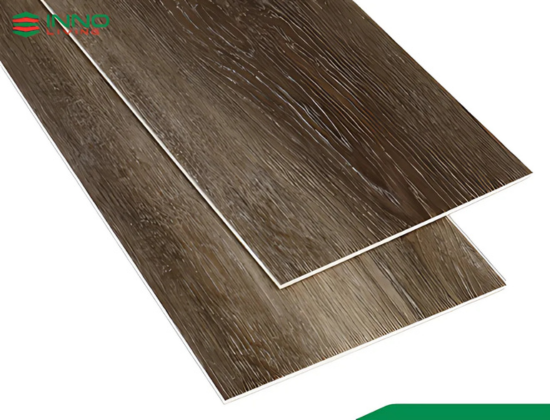Sàn nhựa vinyl vân gỗ 4mm có hèm khóa INNOliving IN161 Sàn nhựa vinyl vân gỗ 4mm có hèm khóa INNOliving IN161