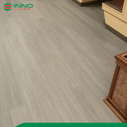San vinyl hem khoa SPC INNOliving 4mm IN115 4