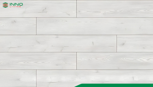 Sàn Vinyl Hèm Khóa SPC INNOliving 4mm IN113