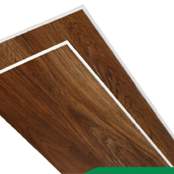 sàn Vinyl hèm nhựa khóa SPC