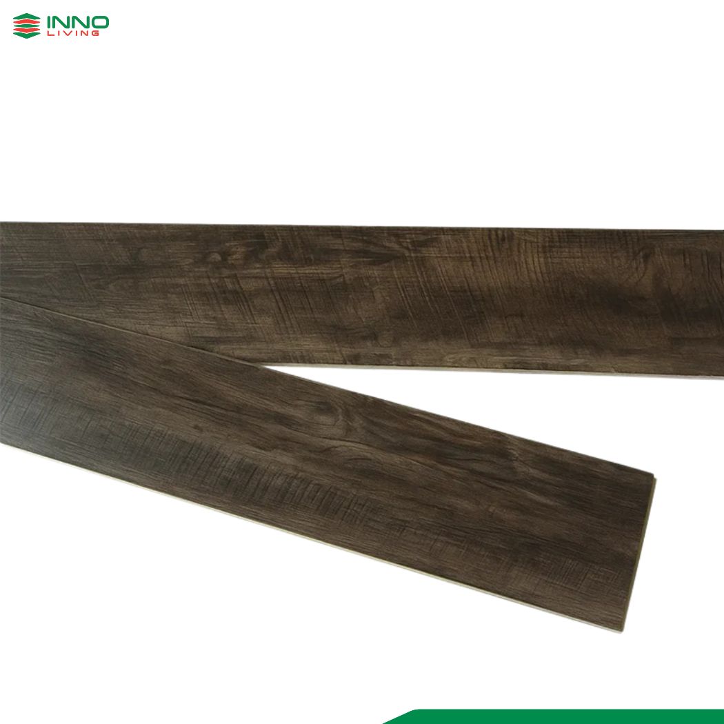 Đặc tính Sàn vinyl hèm khóa SPC