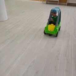 Sàn vinyl hèm khóa SPC INNOliving 4mm IN117 4 san nhua spc van go 4mm hem khoa spc innoliving in117 4