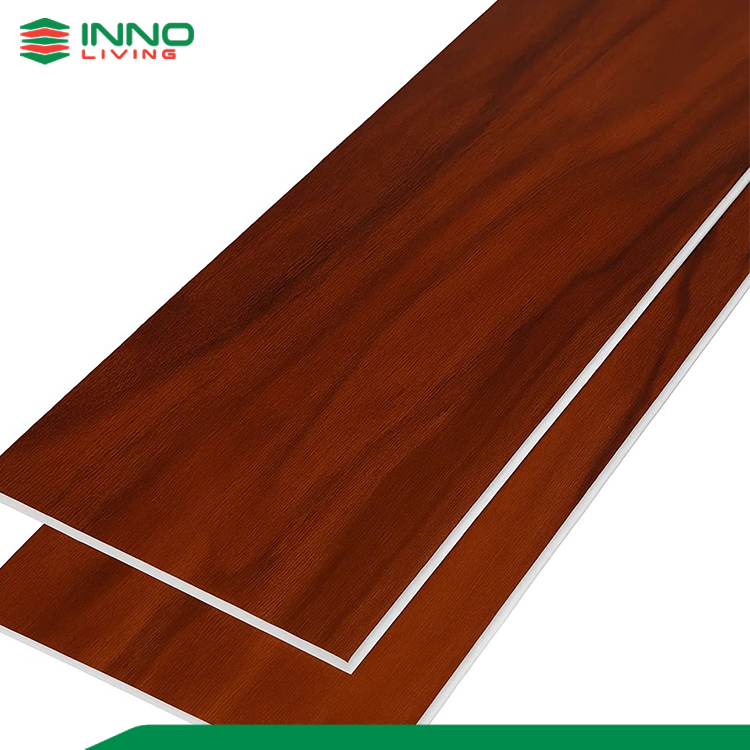 Sàn Nhựa Vinyl Giá Gỗ SPC INNOliving IN128 Sàn Nhựa Vinyl Giá Gỗ SPC INNOliving IN128
