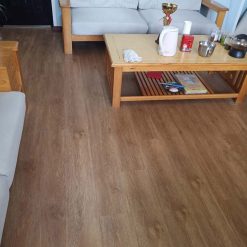 Sàn vinyl hèm khóa SPC INNOliving 4mm IN124