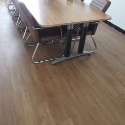 Sàn vinyl hèm khóa SPC INNOliving 4mm IN124