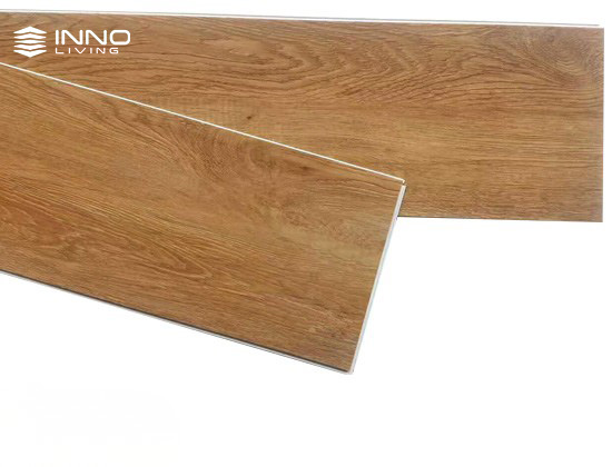 Sàn vinyl hèm khóa SPC INNOliving 4mm IN124