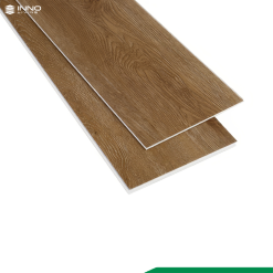 Sàn Vinyl Hèm Khóa SPC Innoliving 4mm IN124