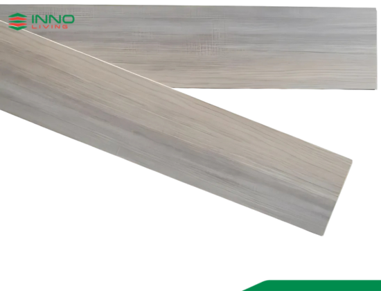Đặc tính nổi bật của sàn vinyl hèm khóa SPC Đặc tính nổi bật của sàn vinyl hèm khóa SPC