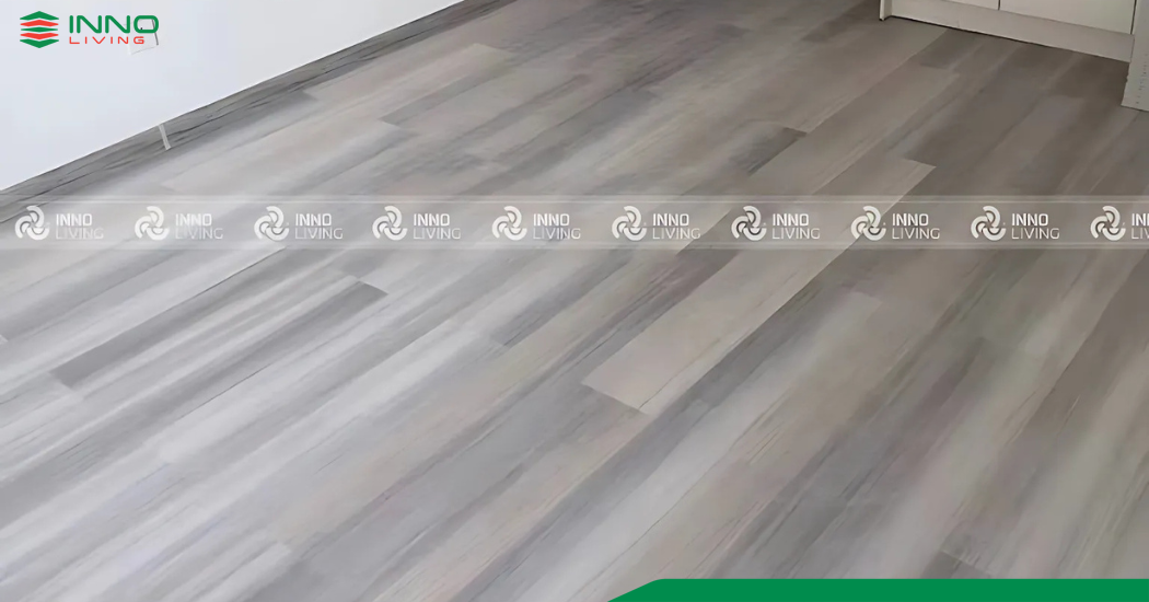Lý do lựa chọn sàn vinyl hèm khóa SPC INNOliving 4mm IN116 Lý do lựa chọn sàn vinyl hèm khóa SPC INNOliving 4mm IN116