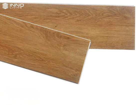 Sàn vinyl hèm khóa SPC INNOliving 4mm IN124 Sàn vinyl hèm khóa SPC INNOliving 4mm IN124