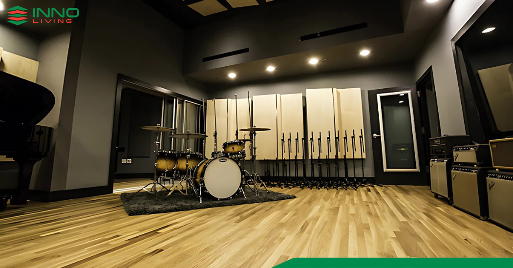 Chọn sàn SPC chất lượng, thi công đúng kỹ thuật, bảo dưỡng định kỳ để đạt hiệu quả tốt nhất Chọn sàn SPC chất lượng, thi công đúng kỹ thuật, bảo dưỡng định kỳ để đạt hiệu quả tốt nhất